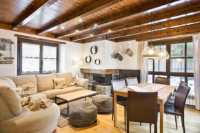 Luderna - Apartamento Val de Ruda A18 les Marmottes